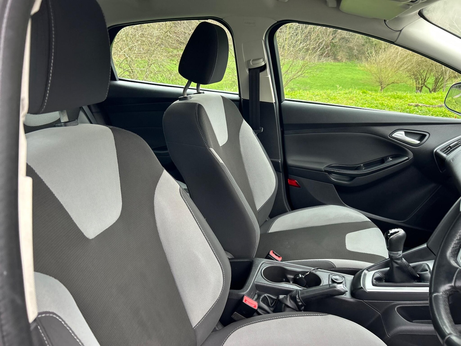 Used Ford Focus for sale - 77695526: Photo 11