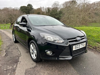 Used Ford Focus 2013 for sale - 77695526: Photo