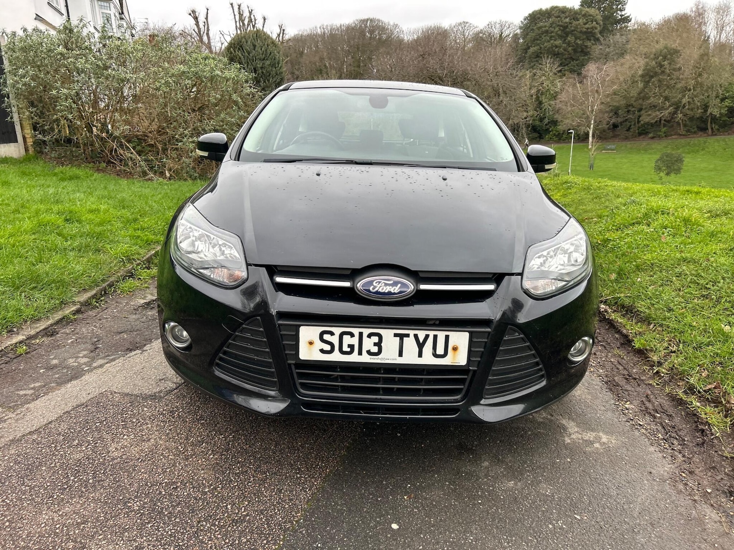 Used Ford Focus for sale - 77695526: Photo 2