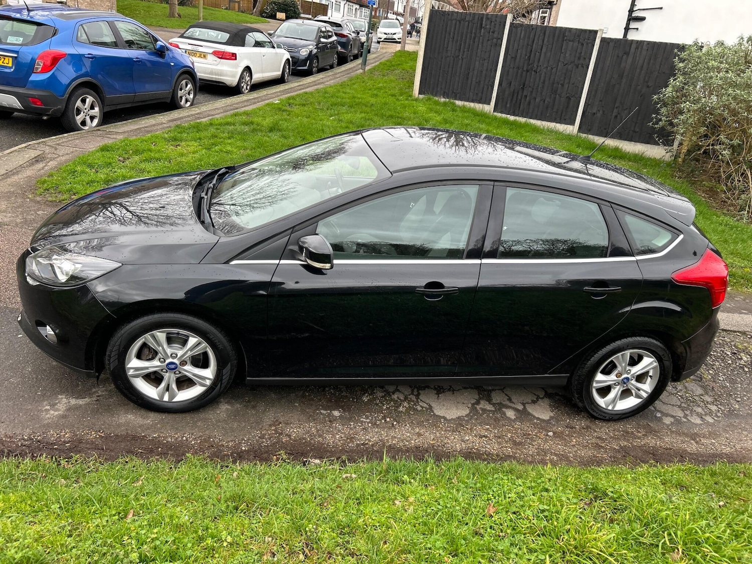 Used Ford Focus for sale - 77695526: Photo 3