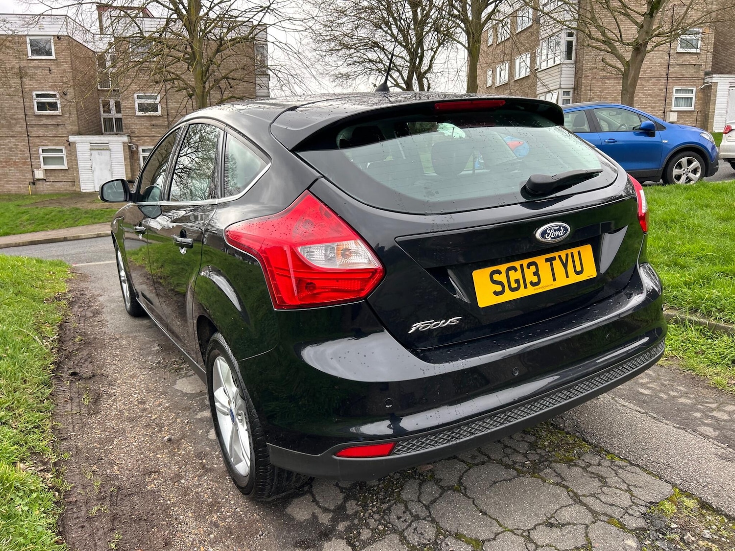 Used Ford Focus for sale - 77695526: Photo 5