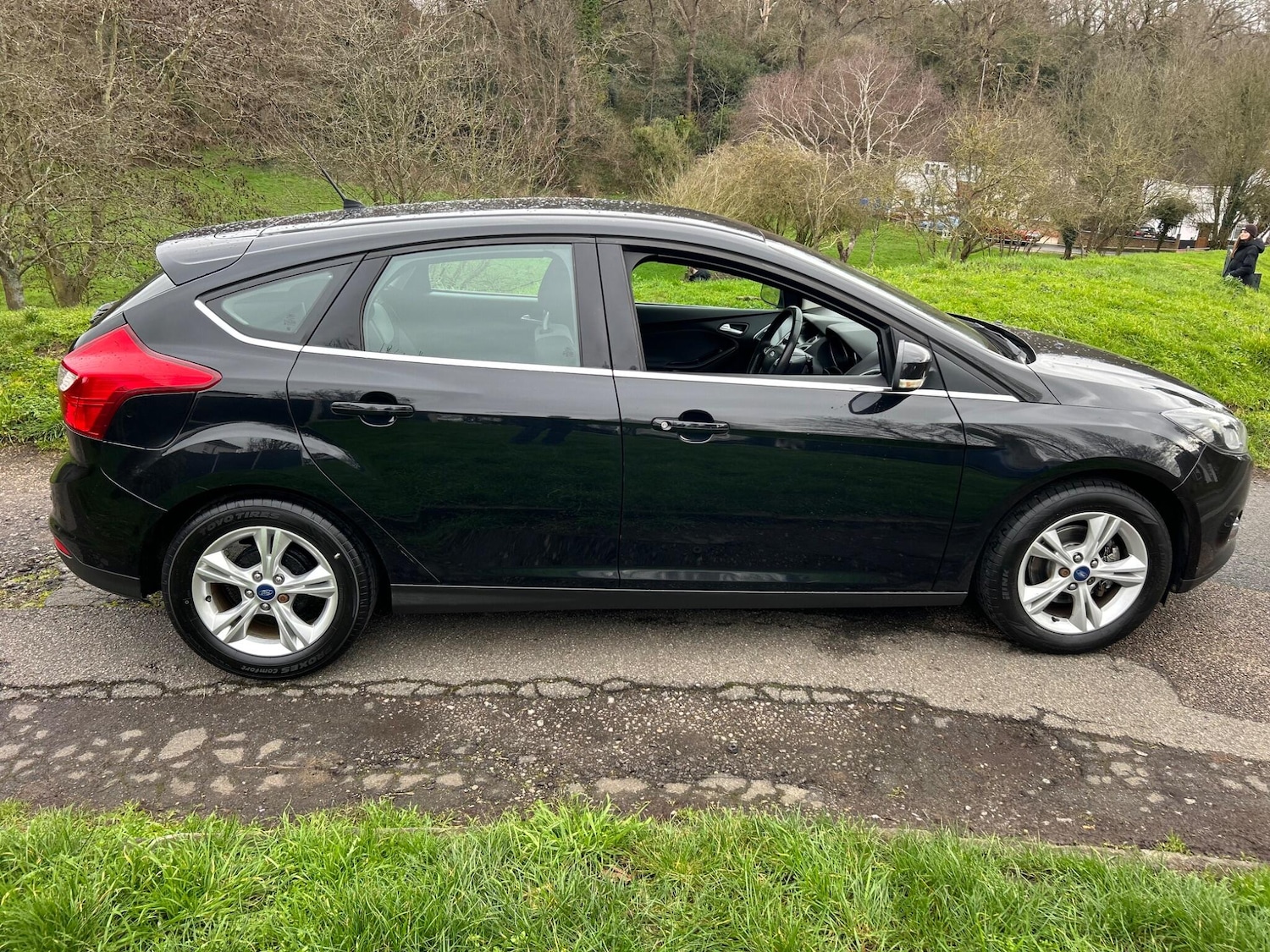 Used Ford Focus for sale - 77695526: Photo 6