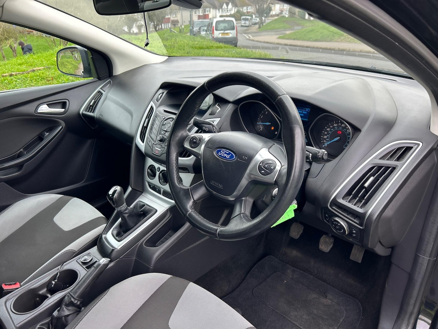 Used Ford Focus for sale - 77695526: Photo 9