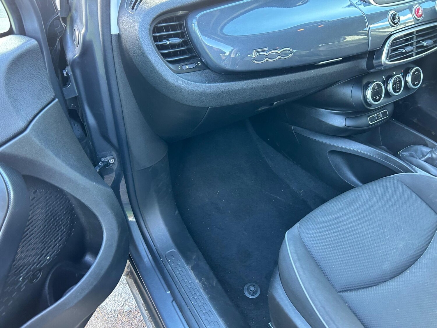 Used Fiat 500X for sale - 77695527: Photo 12