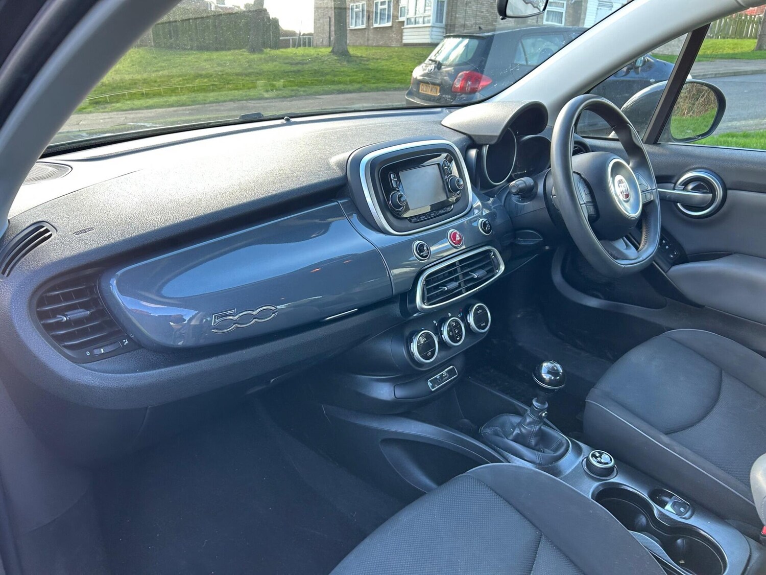 Used Fiat 500X for sale - 77695527: Photo 13