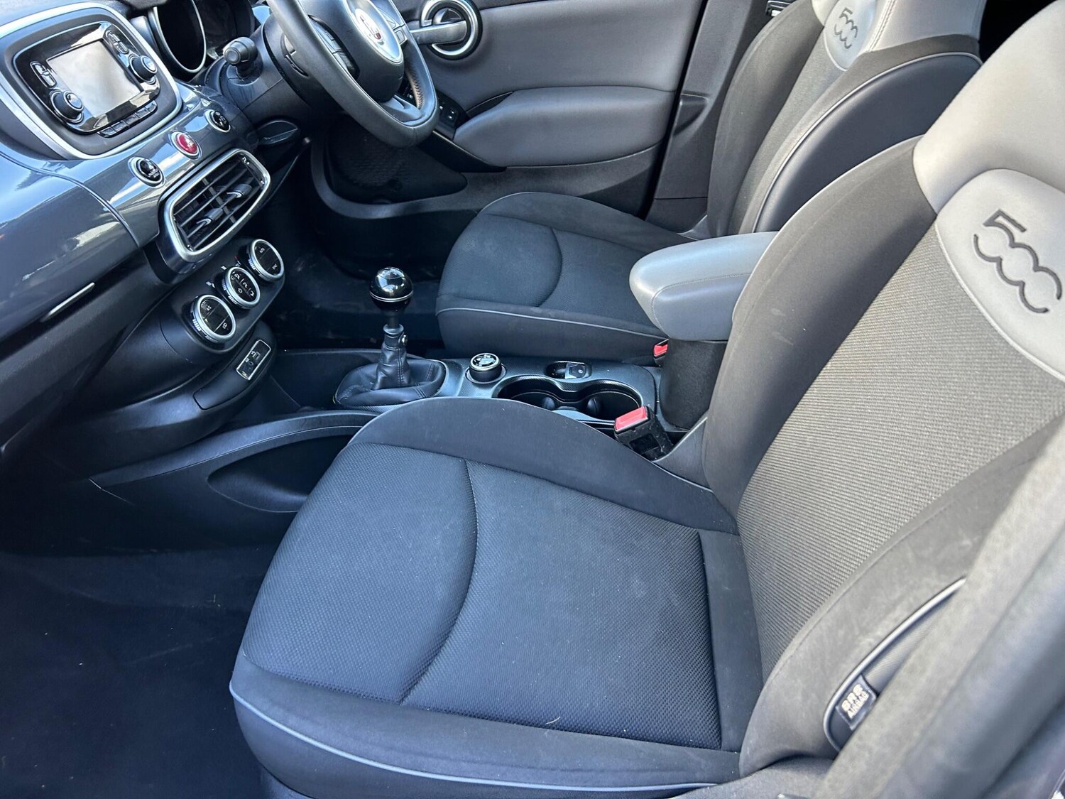 Used Fiat 500X for sale - 77695527: Photo 14