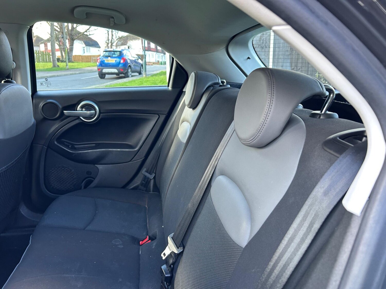 Used Fiat 500X for sale - 77695527: Photo 15