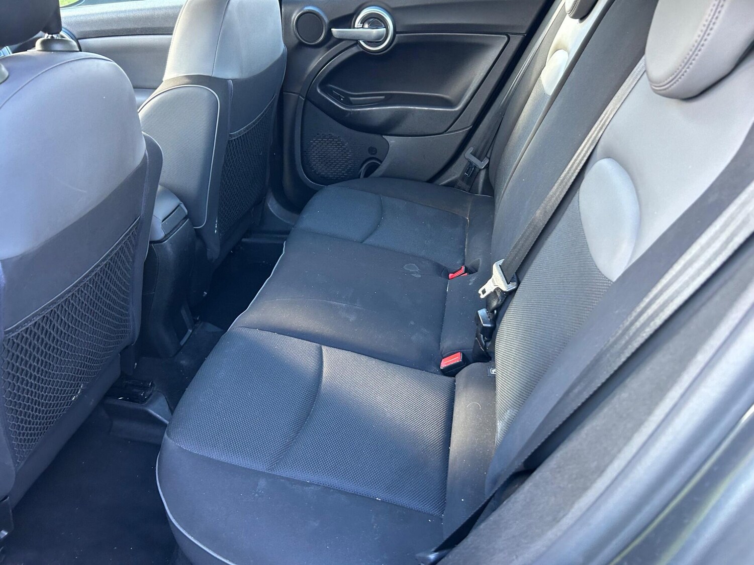 Used Fiat 500X for sale - 77695527: Photo 16