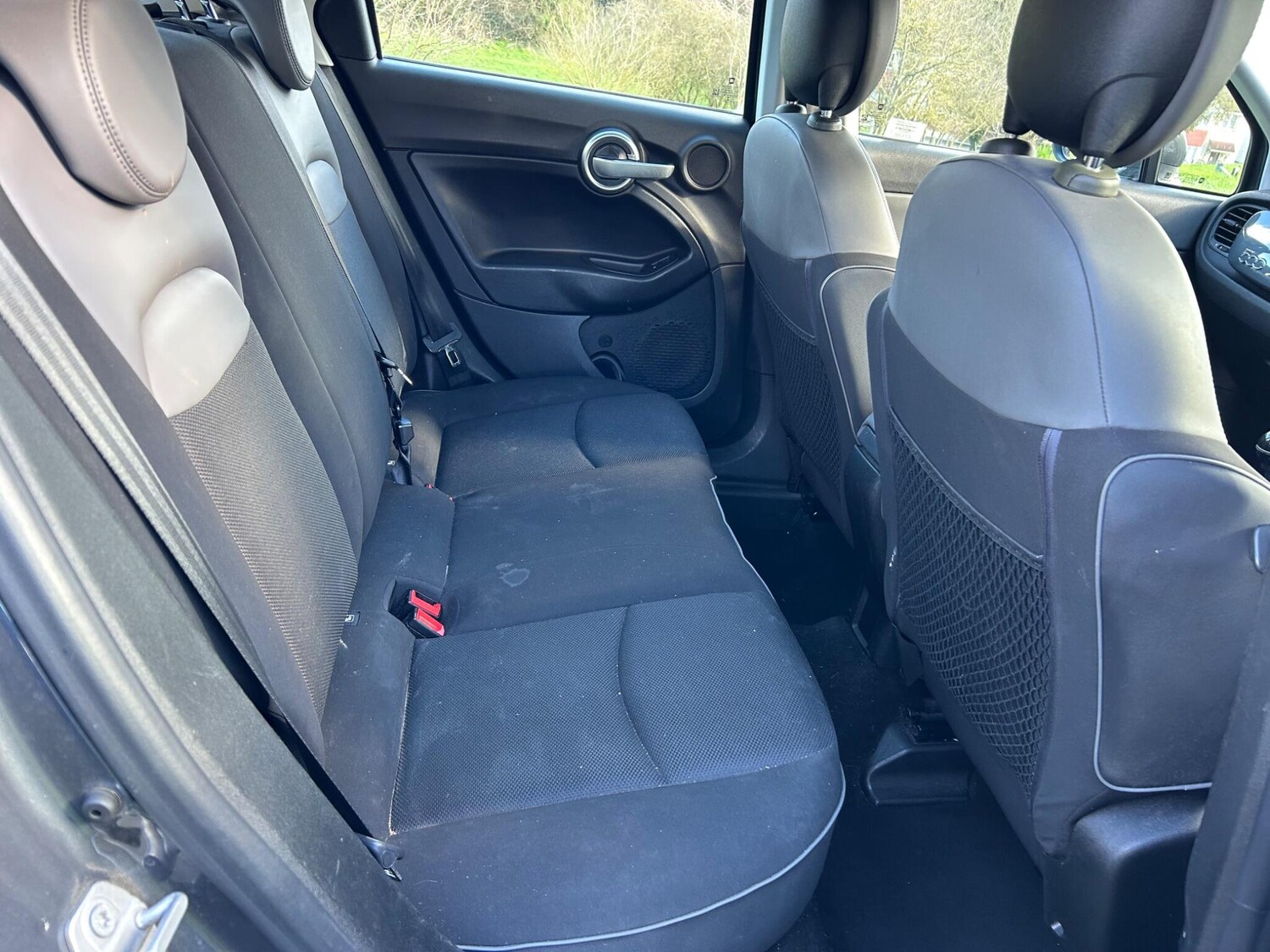 Used Fiat 500X for sale - 77695527: Photo 18