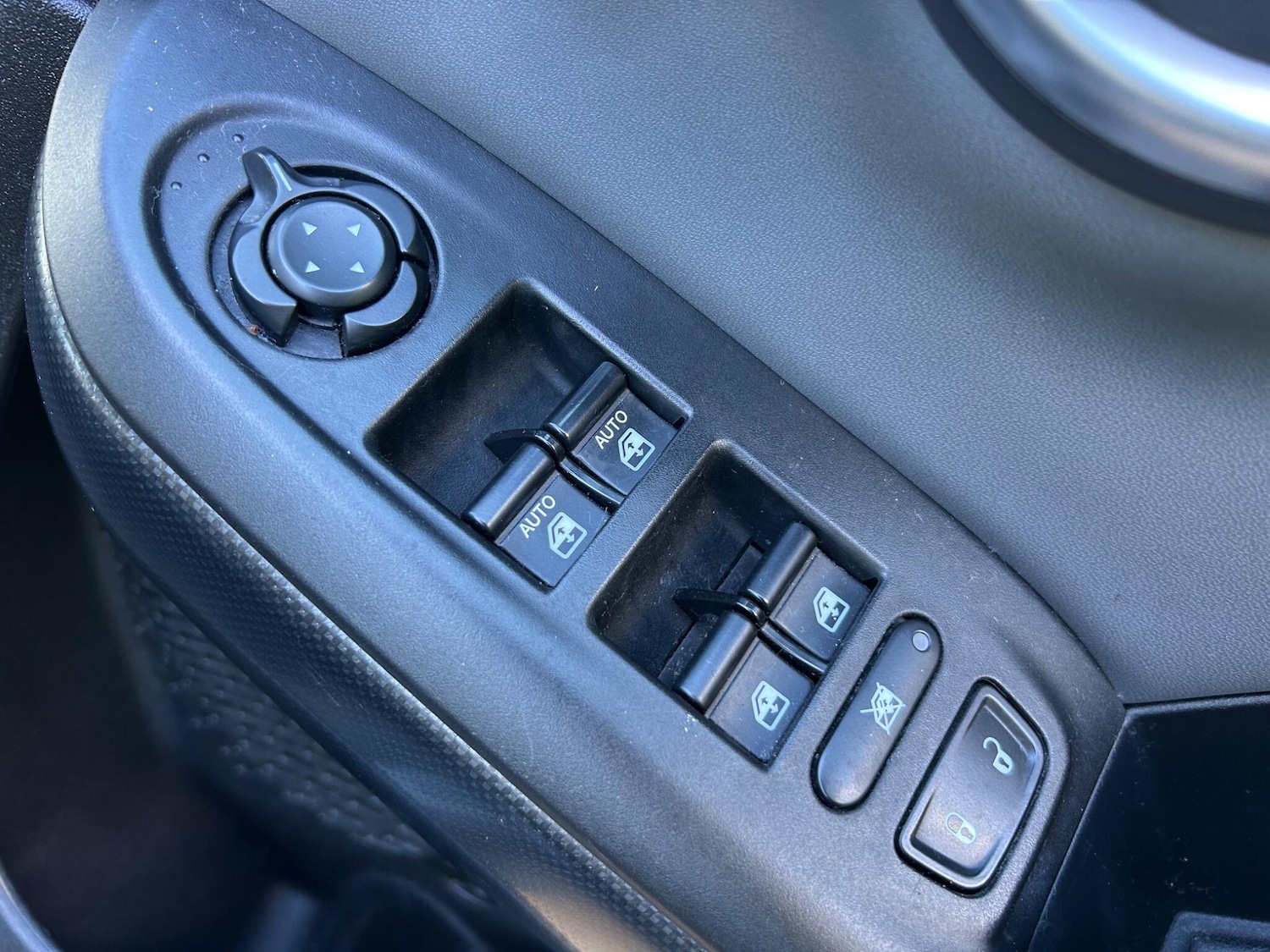 Used Fiat 500X for sale - 77695527: Photo 20