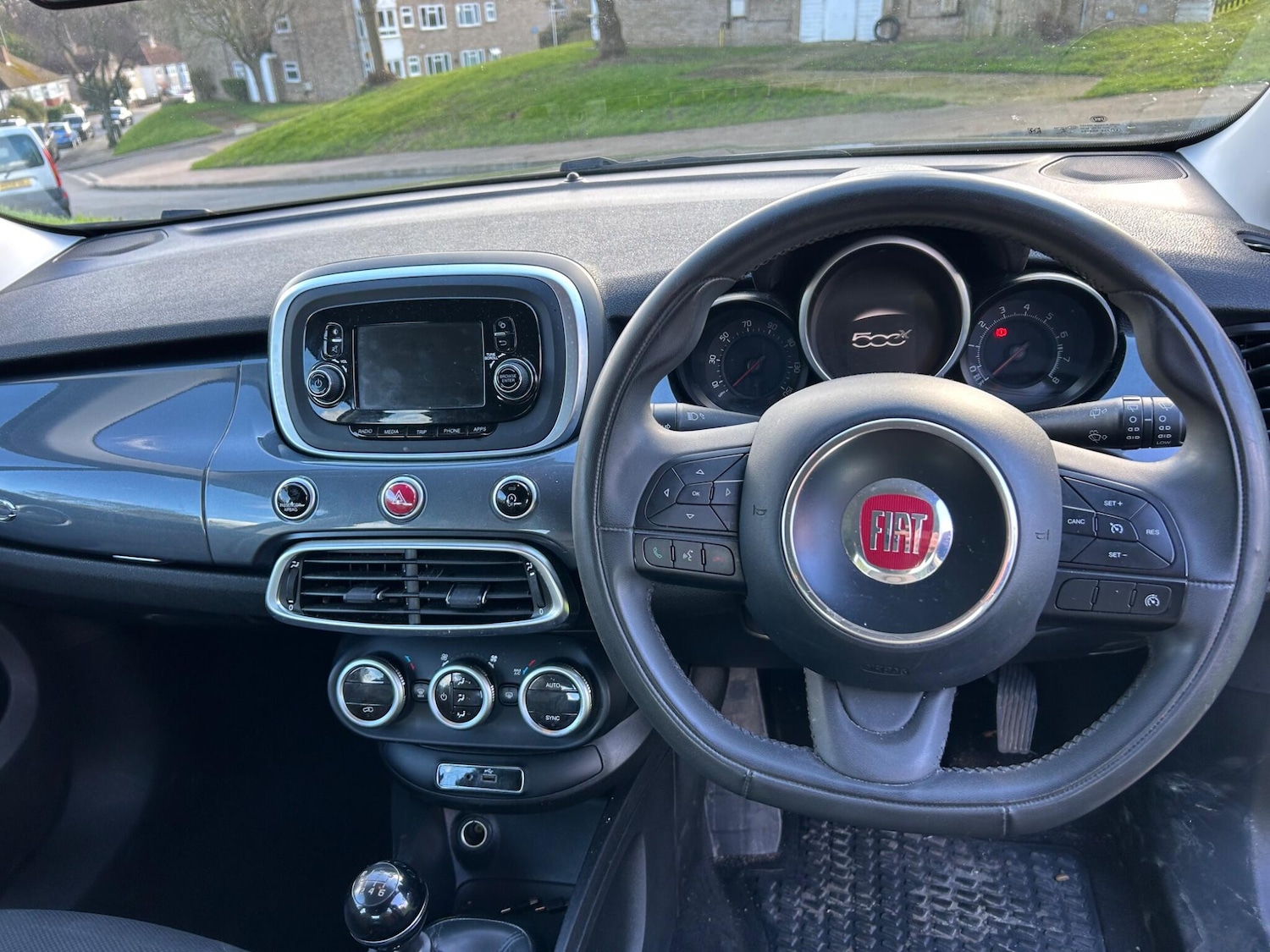 Used Fiat 500X for sale - 77695527: Photo 21