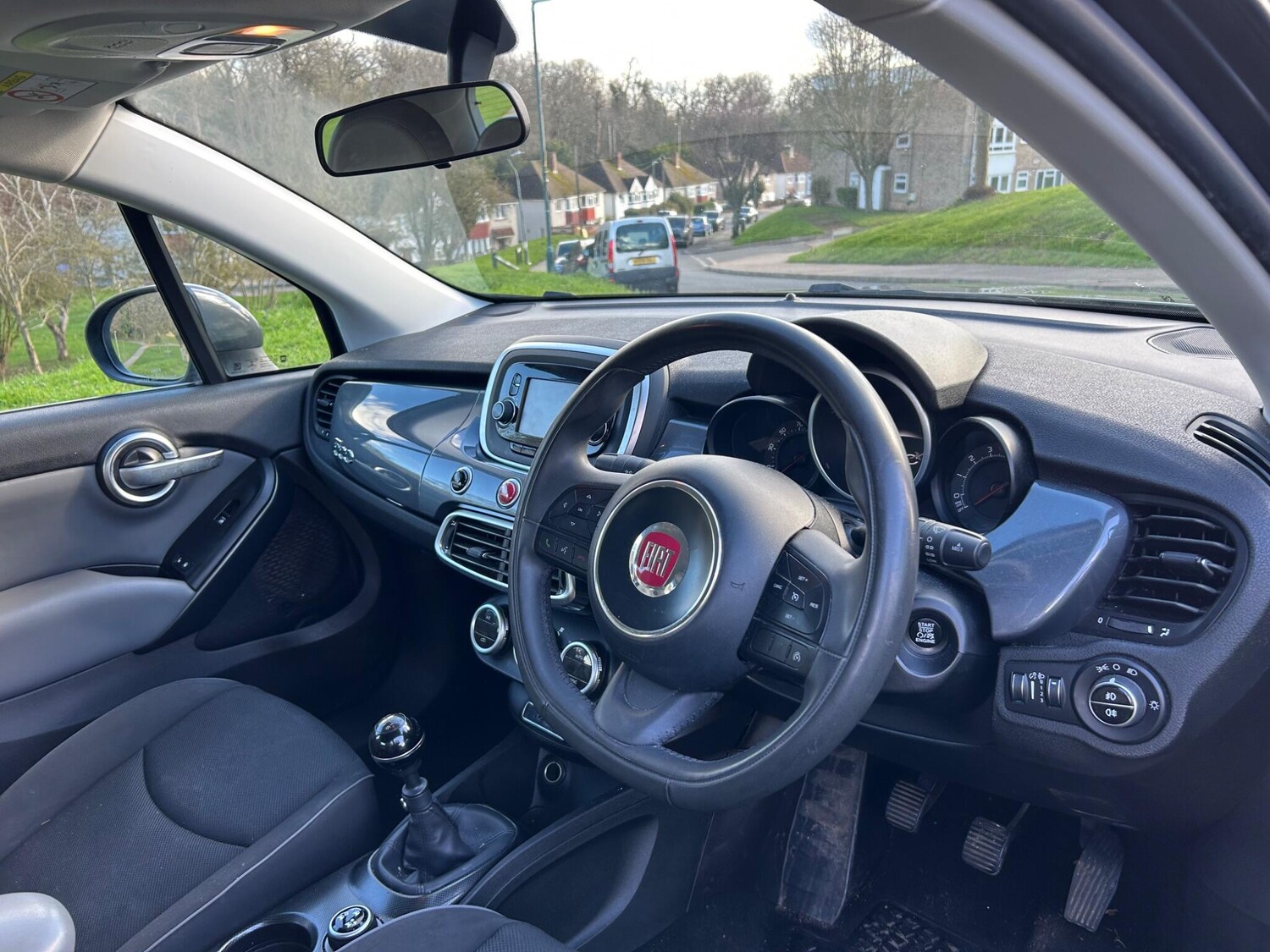 Used Fiat 500X for sale - 77695527: Photo 9
