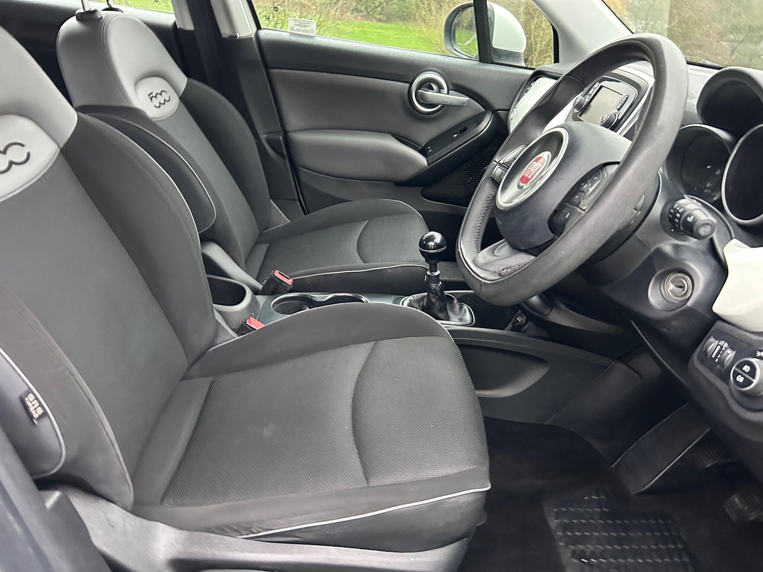 Used Fiat 500X 2015 for sale - 76716878: Photo 10