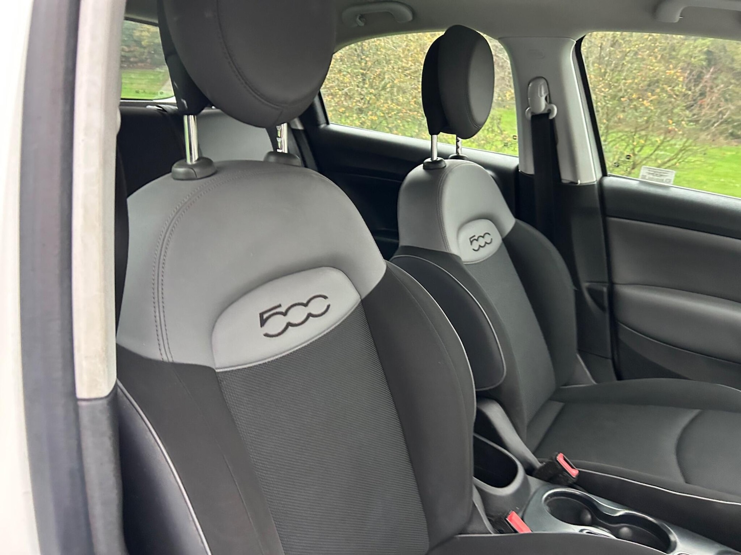 Used Fiat 500X 2015 for sale - 76716878: Photo 11