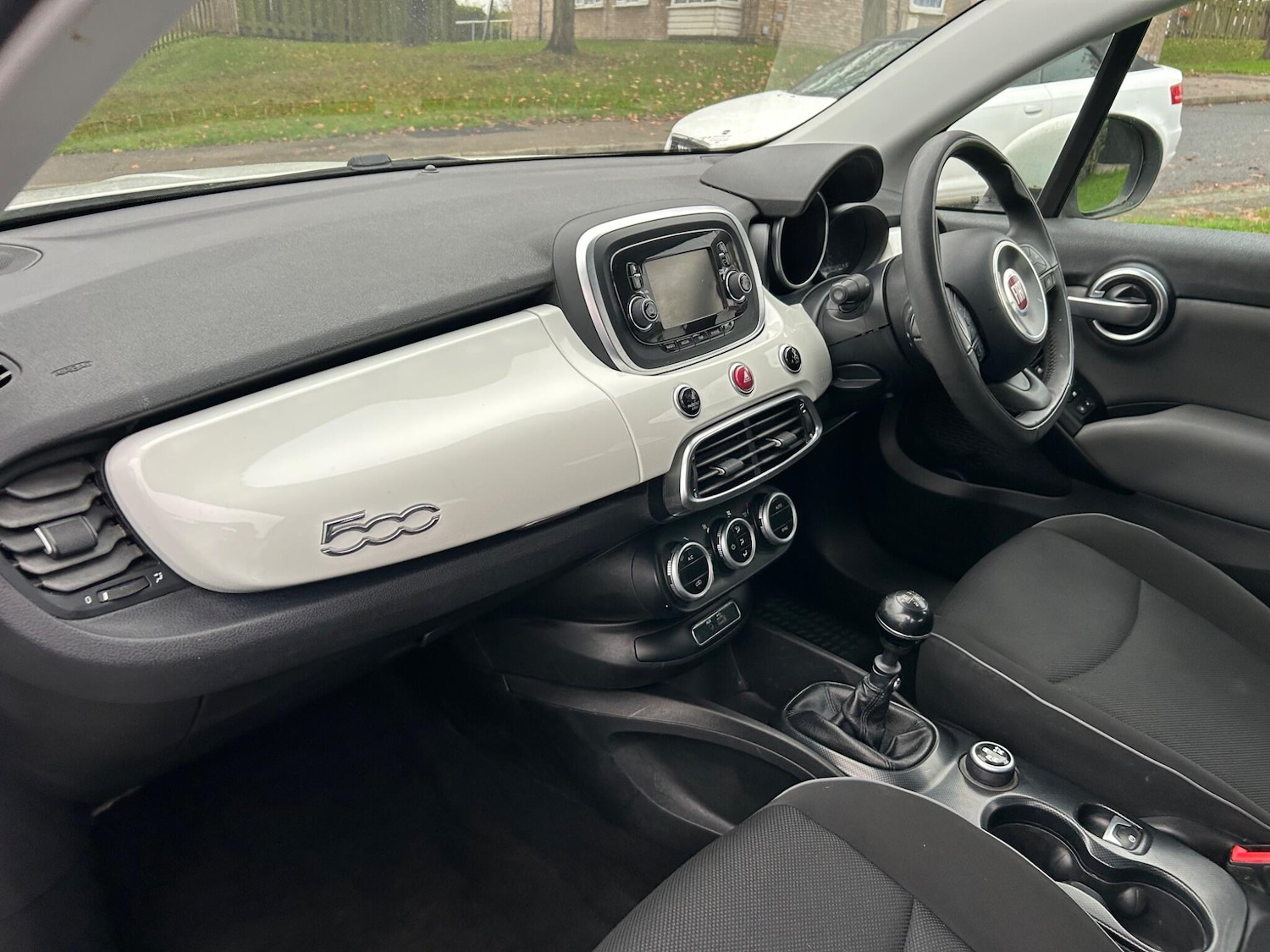 Used Fiat 500X 2015 for sale - 76716878: Photo 14