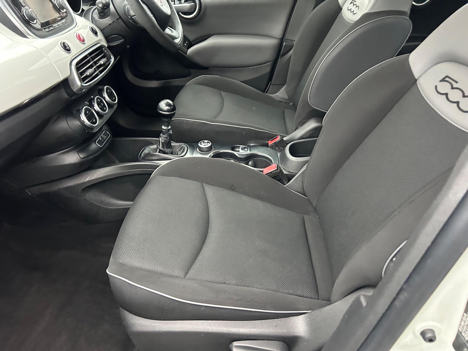 Used Fiat 500X 2015 for sale - 76716878: Photo 15