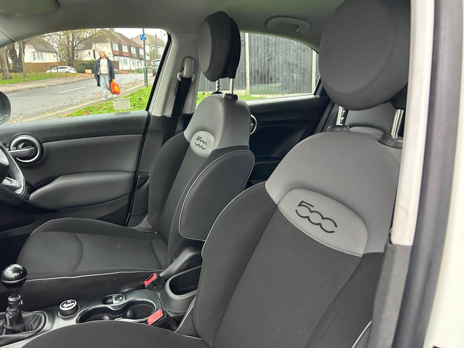 Used Fiat 500X 2015 for sale - 76716878: Photo 16