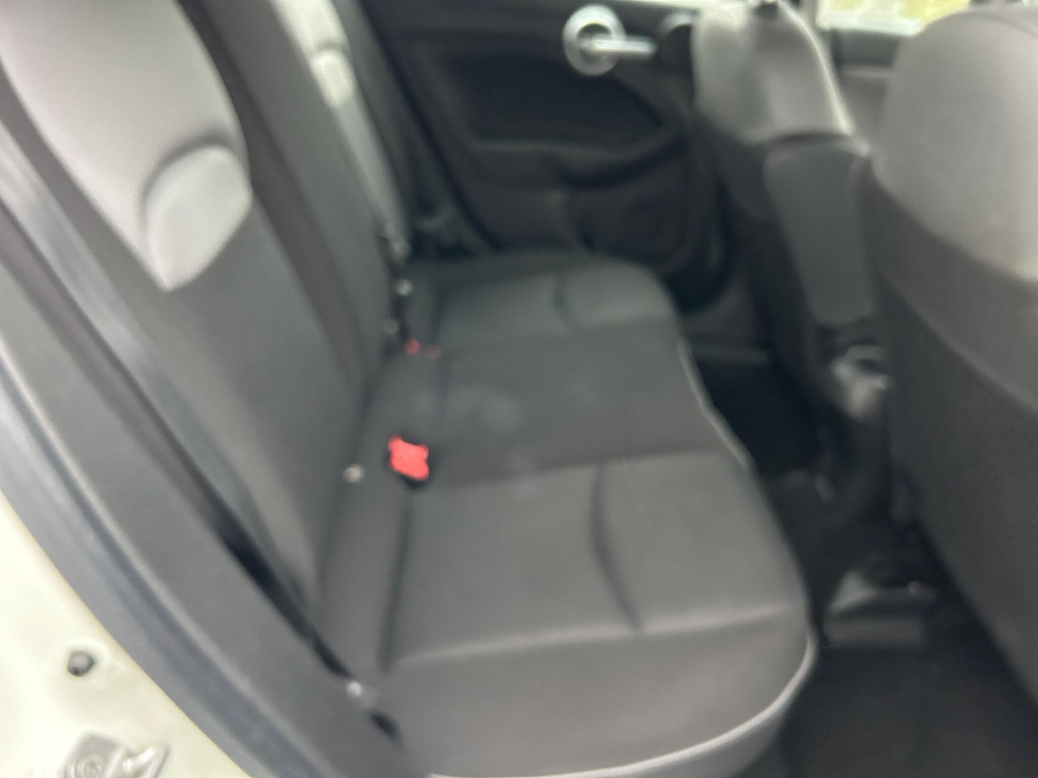 Used Fiat 500X 2015 for sale - 76716878: Photo 17