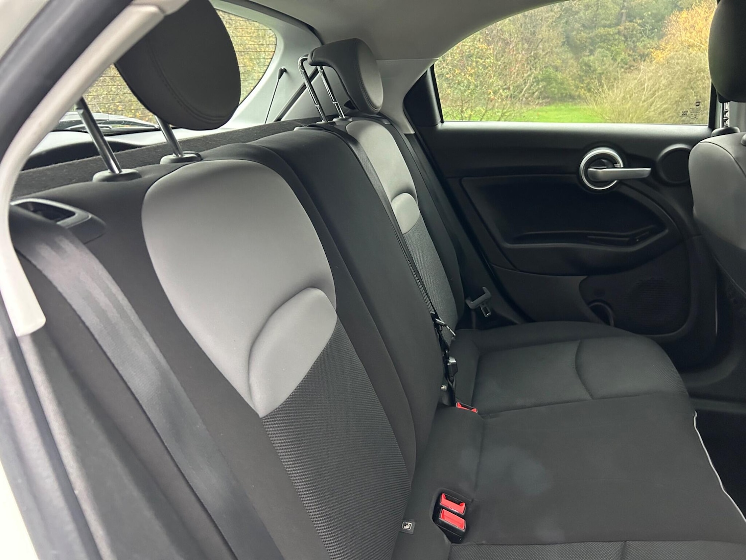 Used Fiat 500X 2015 for sale - 76716878: Photo 18