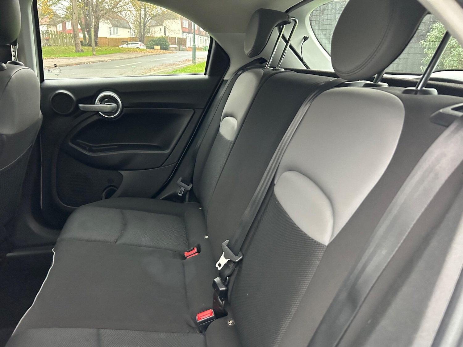 Used Fiat 500X 2015 for sale - 76716878: Photo 20