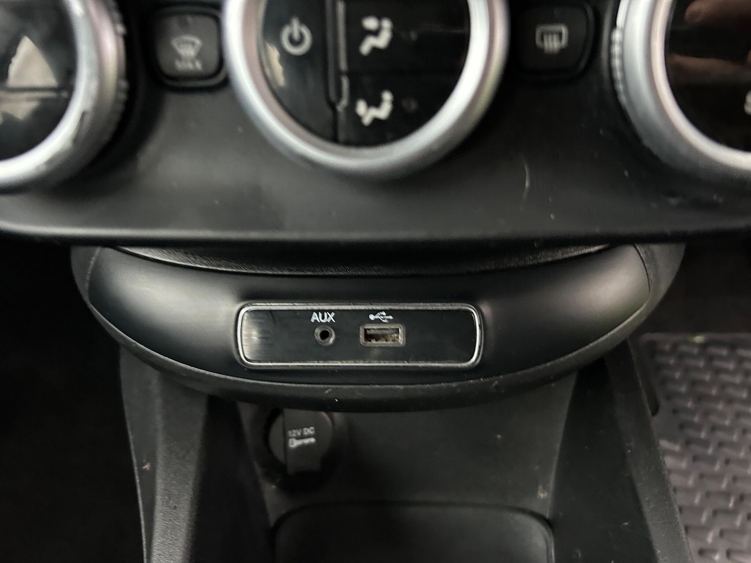 Used Fiat 500X 2015 for sale - 76716878: Photo 21