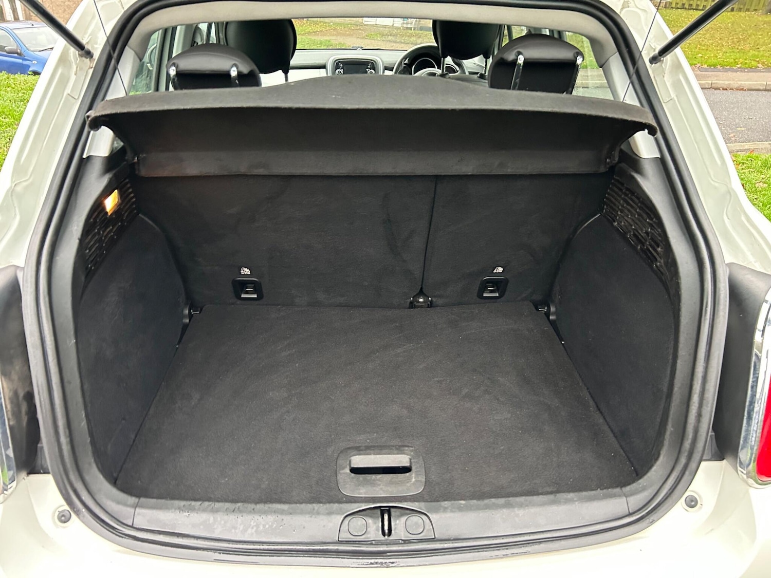 Used Fiat 500X 2015 for sale - 76716878: Photo 25