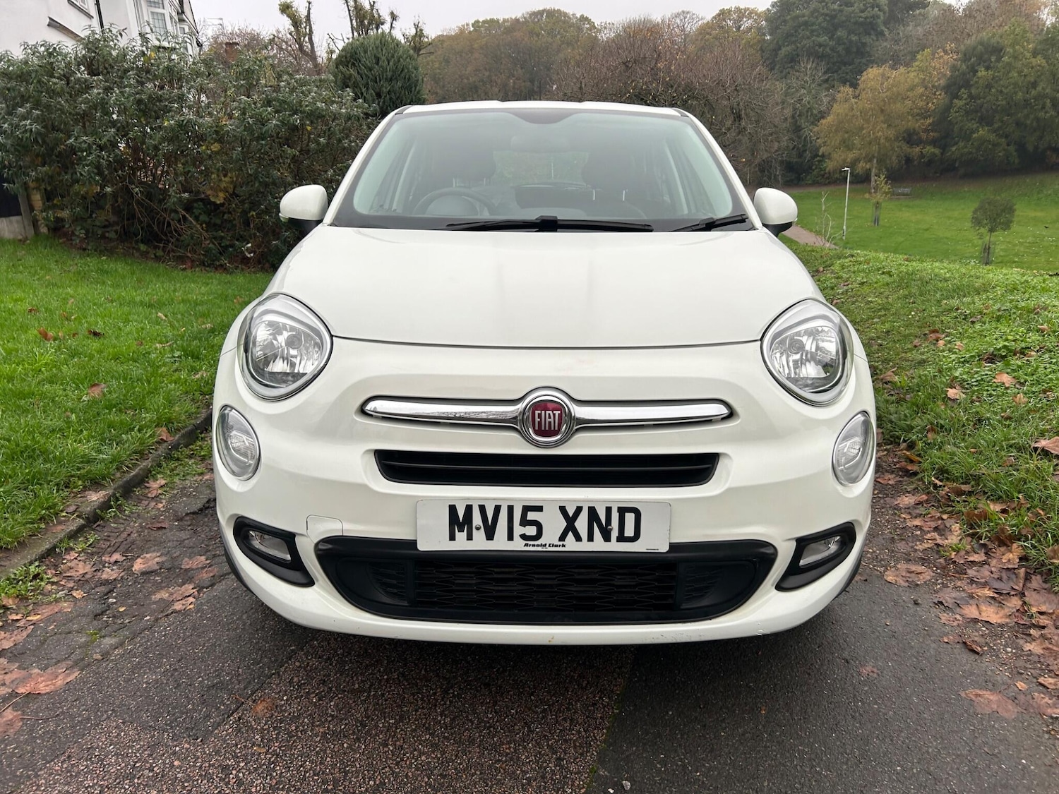 Used Fiat 500X 2015 for sale - 76716878: Photo 3