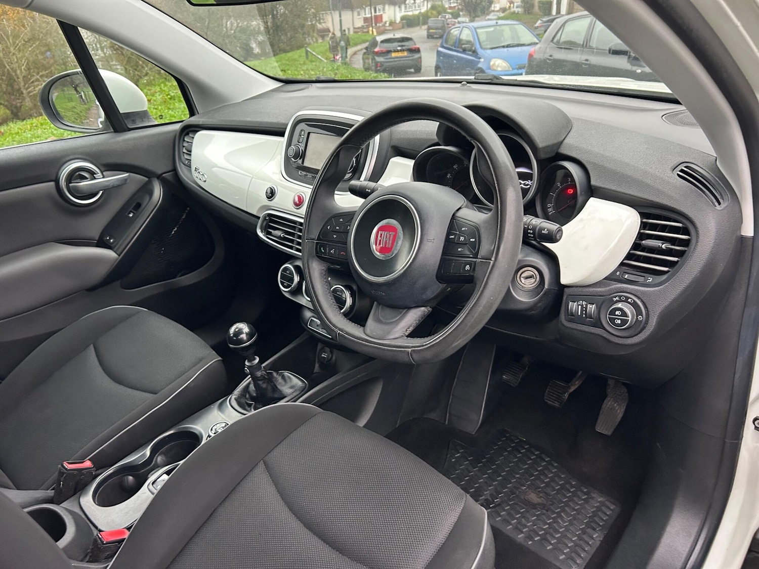 Used Fiat 500X 2015 for sale - 76716878: Photo 9
