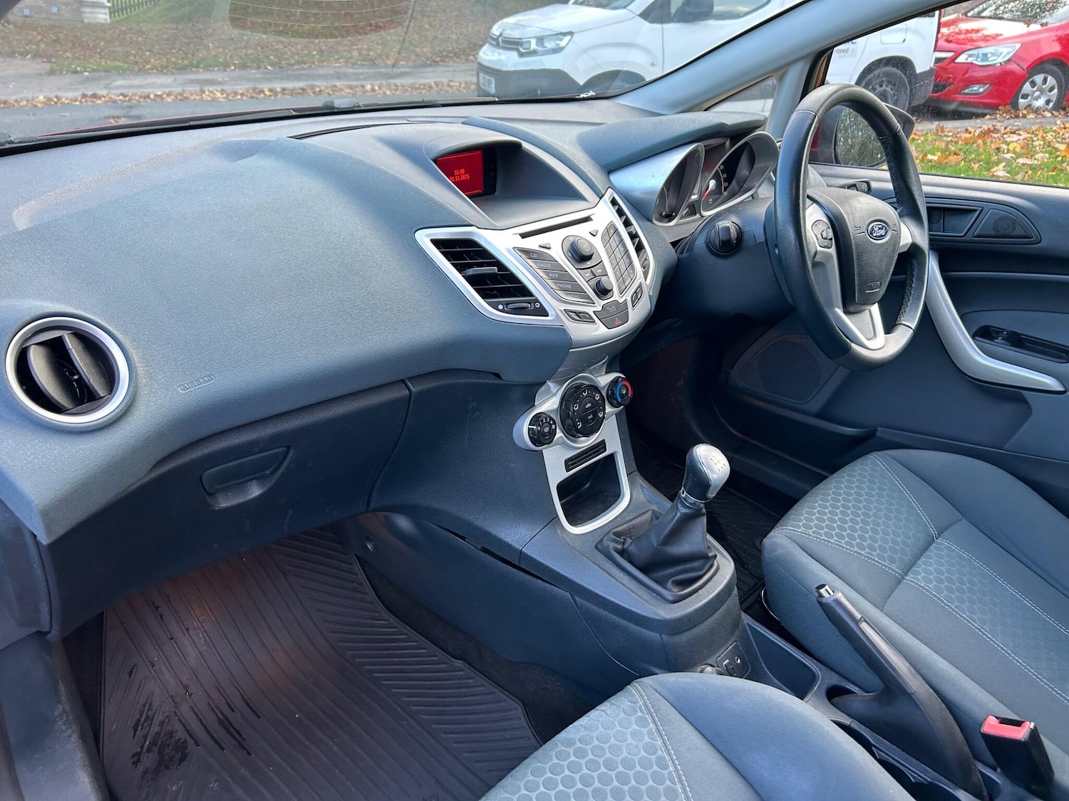 Used Ford Fiesta for sale - 76996694: Photo 13