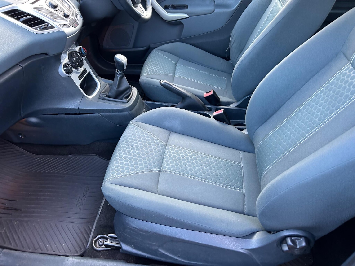 Used Ford Fiesta for sale - 76996694: Photo 14