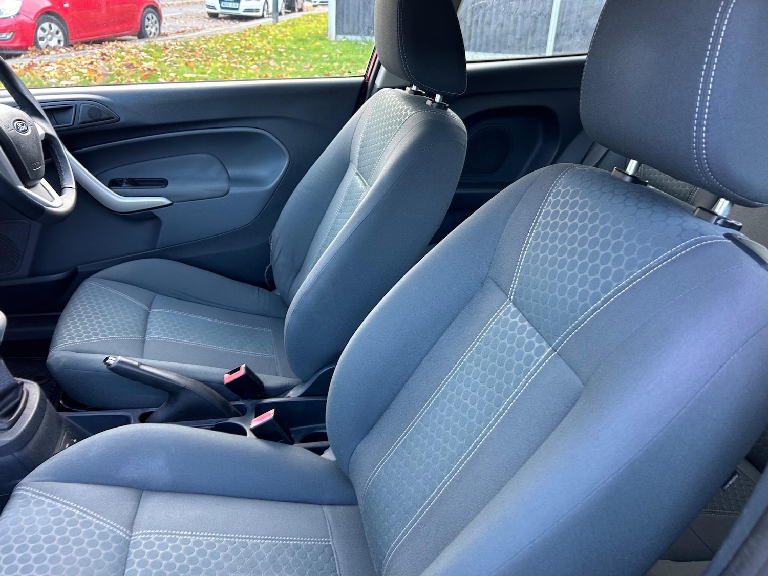 Used Ford Fiesta for sale - 76996694: Photo 15