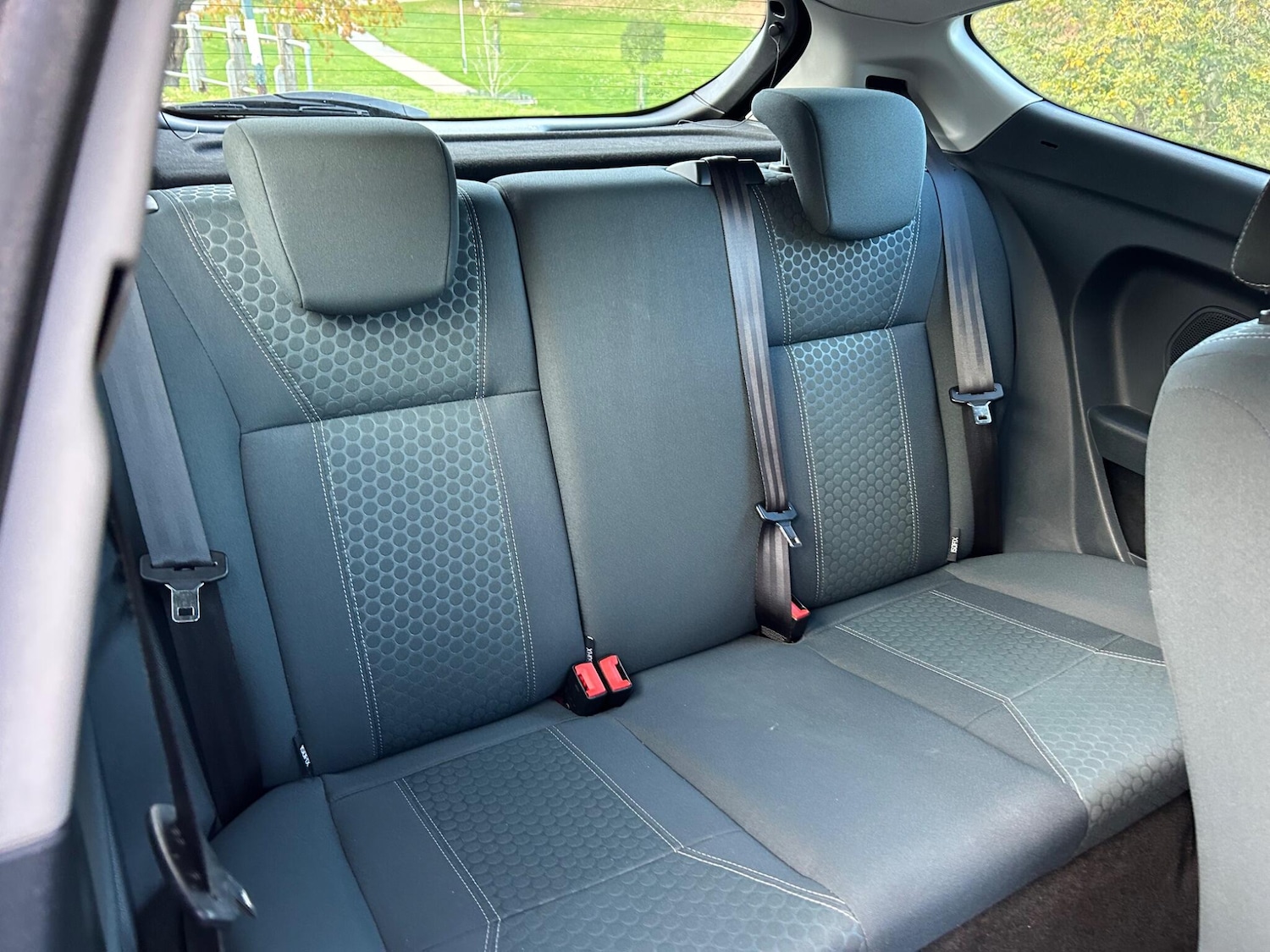 Used Ford Fiesta for sale - 76996694: Photo 17