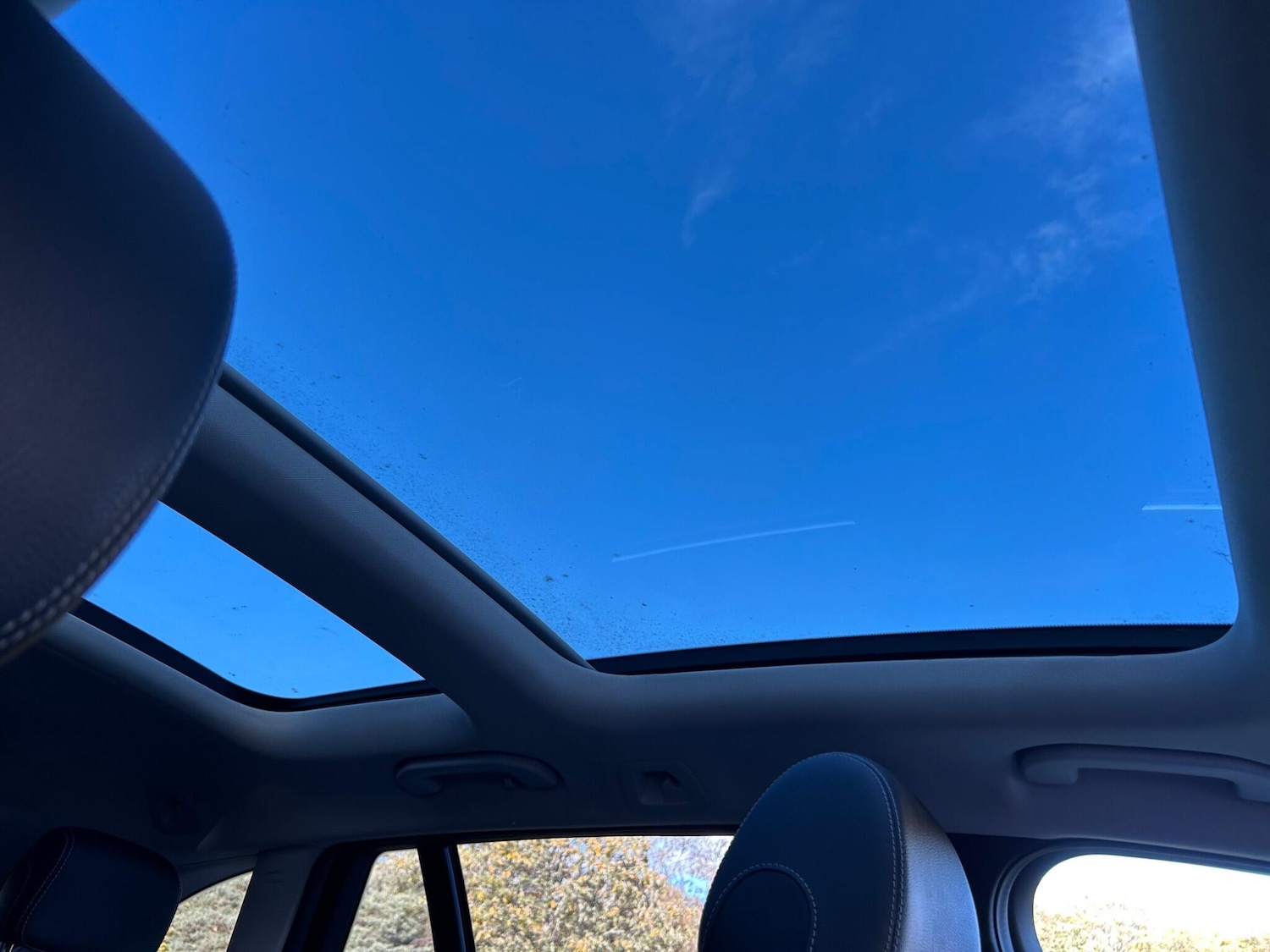 Used Mercedes-Benz C Class 2017 for sale - 76716875: Photo 23