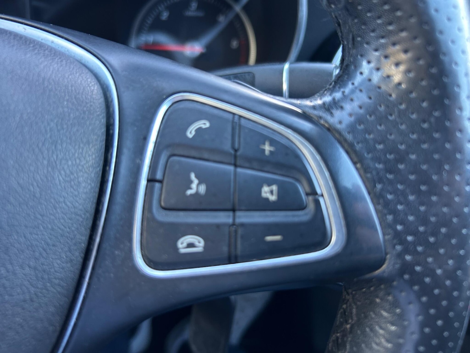 Used Mercedes-Benz C Class 2017 for sale - 76716875: Photo 27