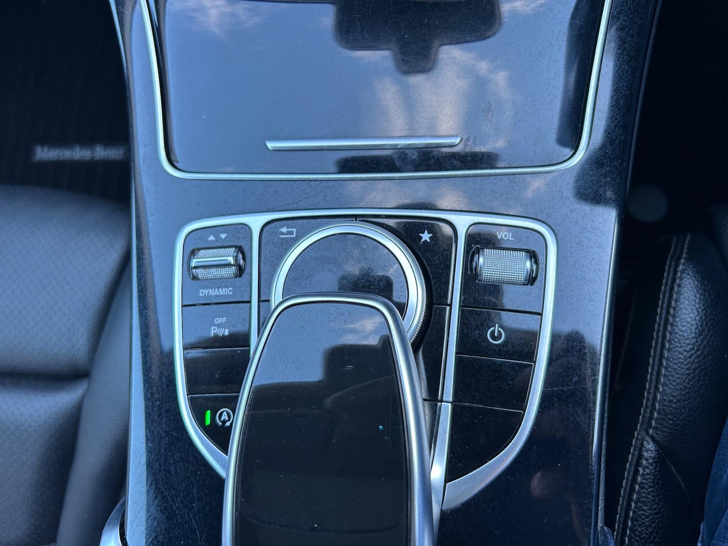 Used Mercedes-Benz C Class 2017 for sale - 76716875: Photo 29