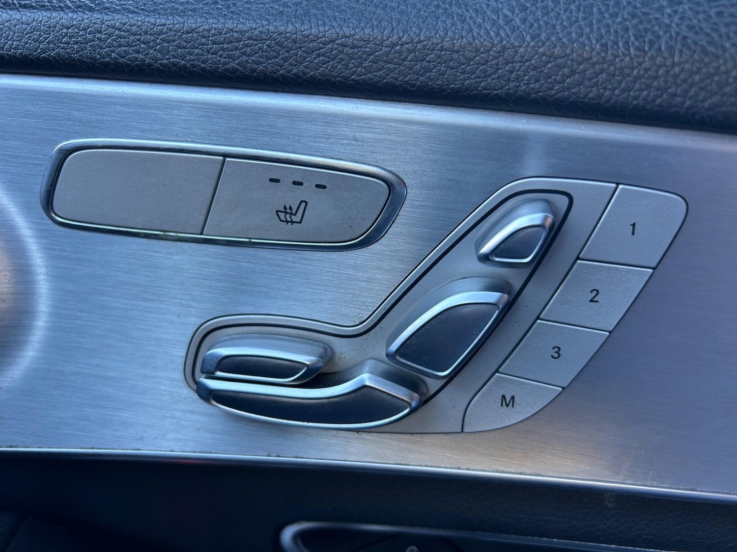 Used Mercedes-Benz C Class 2017 for sale - 76716875: Photo 30