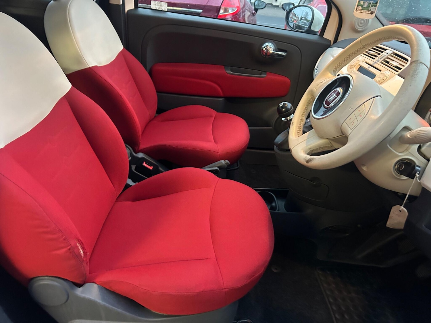Used Fiat 500 2013 for sale - 76716879: Photo 10