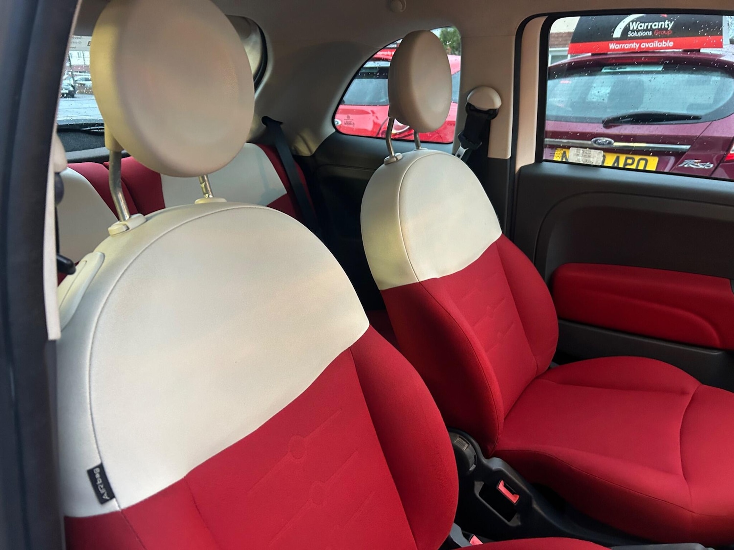 Used Fiat 500 2013 for sale - 76716879: Photo 11