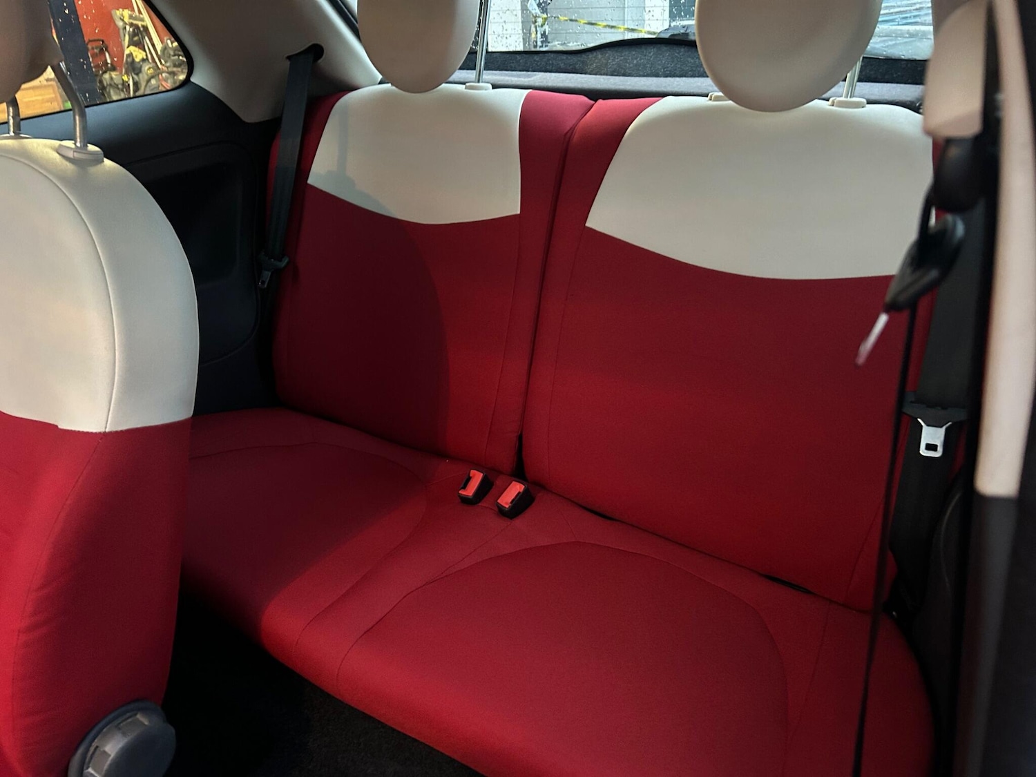 Used Fiat 500 2013 for sale - 76716879: Photo 13