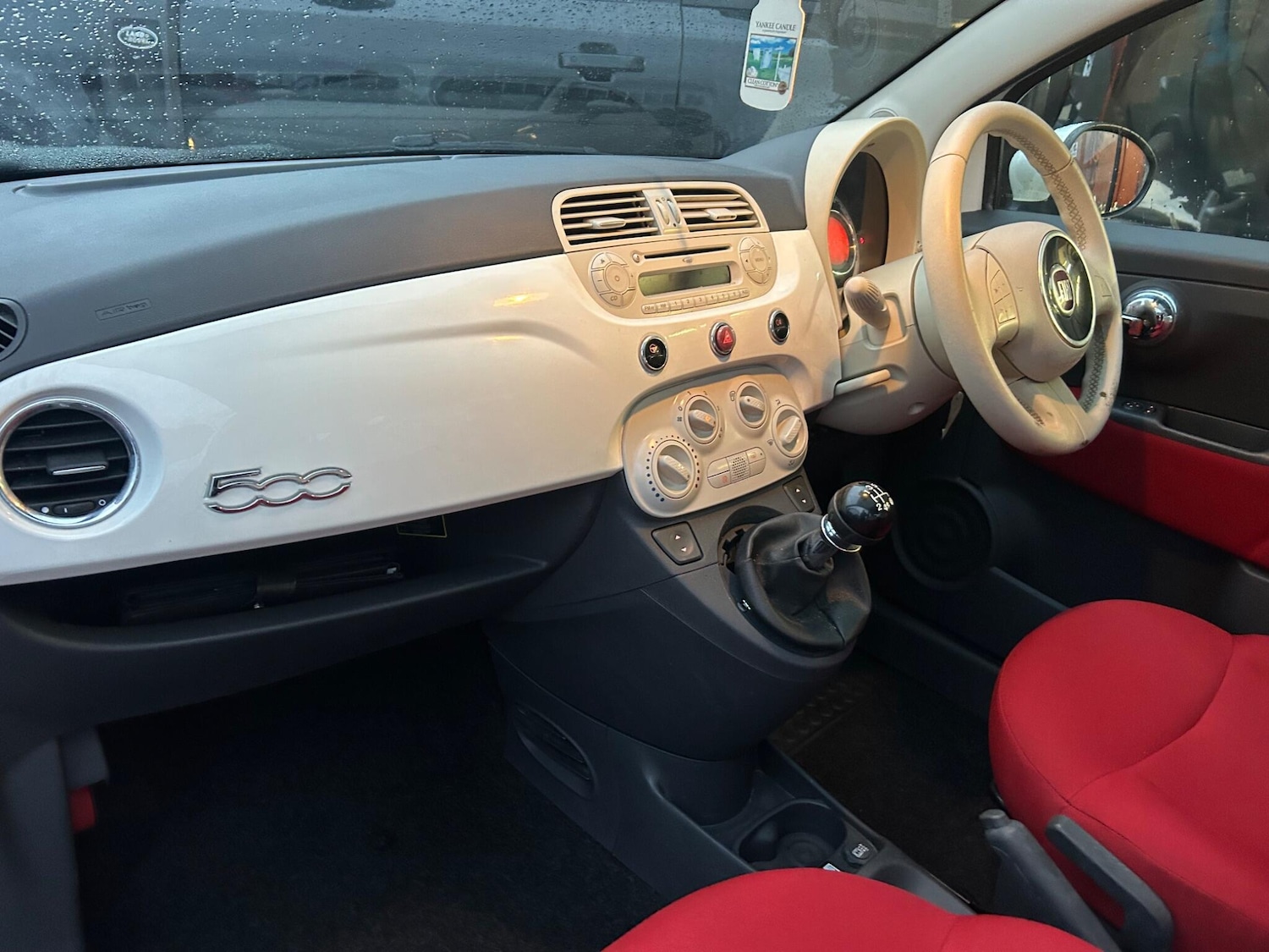 Used Fiat 500 2013 for sale - 76716879: Photo 14