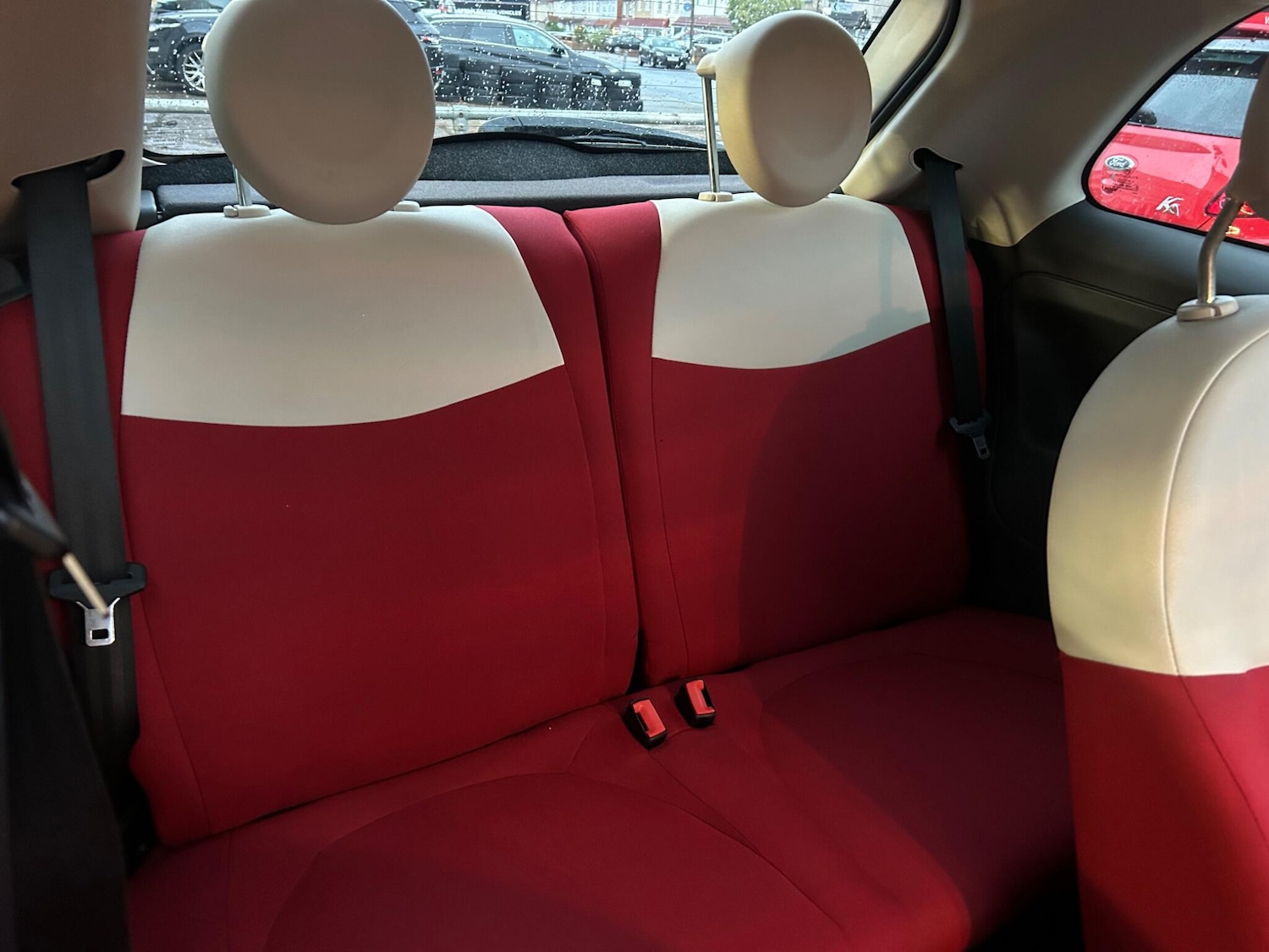 Used Fiat 500 2013 for sale - 76716879: Photo 15