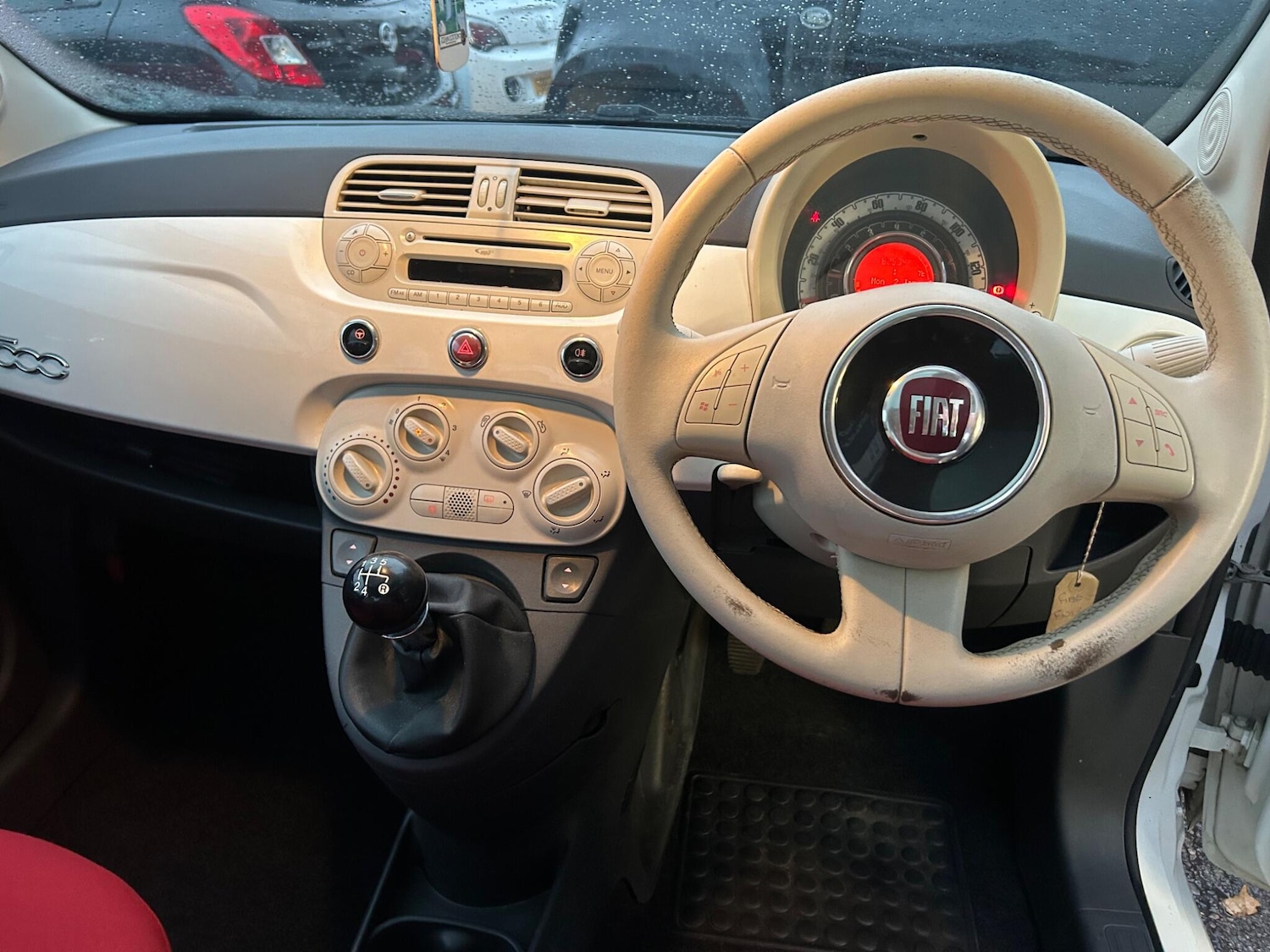 Used Fiat 500 2013 for sale - 76716879: Photo 16