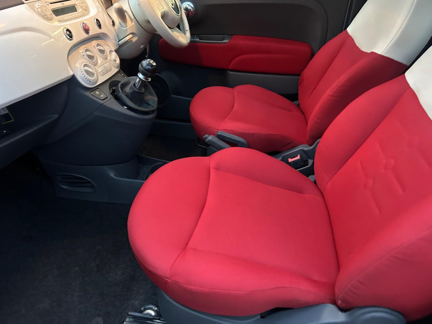 Used Fiat 500 2013 for sale - 76716879: Photo 18