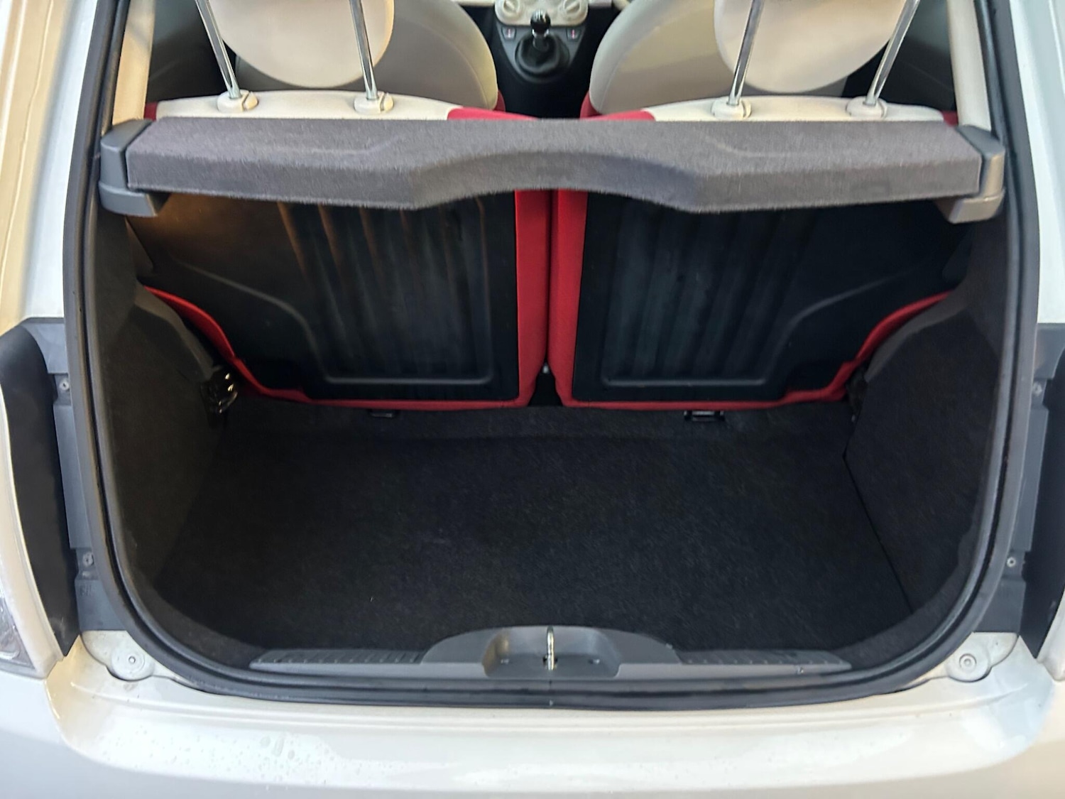 Used Fiat 500 2013 for sale - 76716879: Photo 21