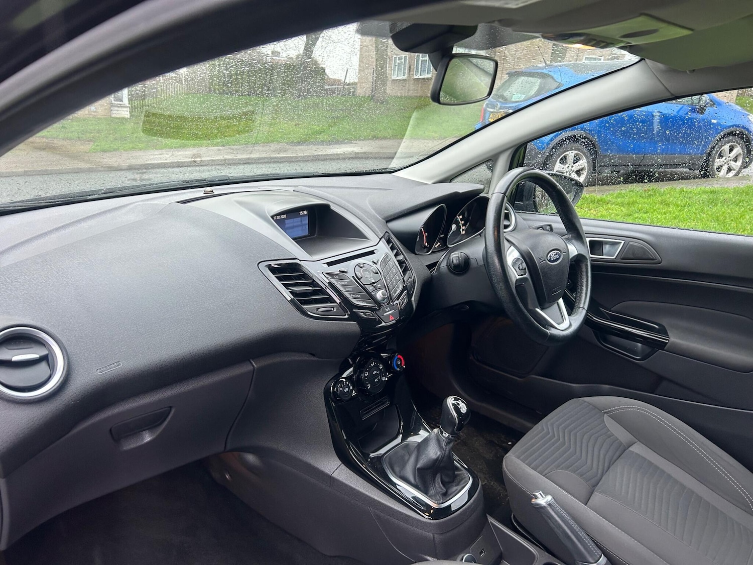 Used Ford Fiesta 2016 for sale - 77695678: Photo 14