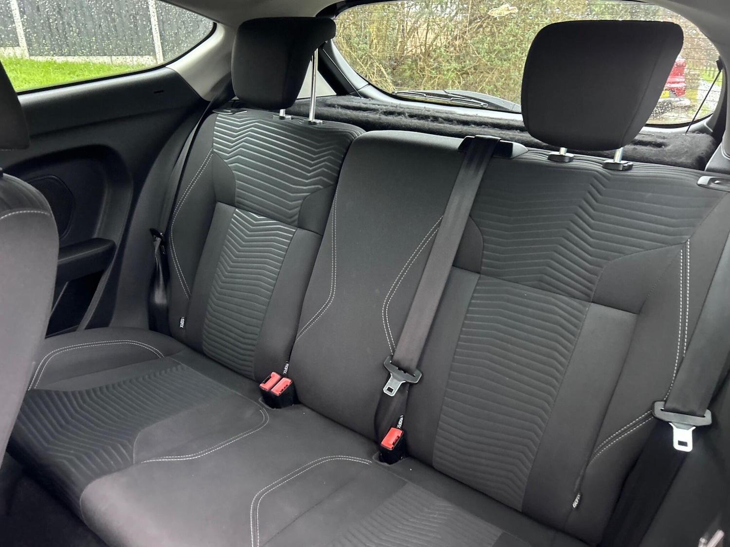 Used Ford Fiesta 2016 for sale - 77695678: Photo 17