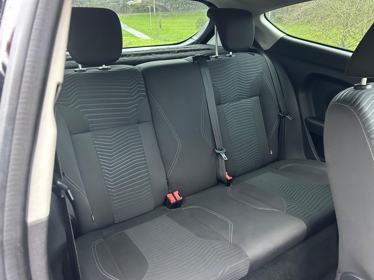 Used Ford Fiesta 2016 for sale - 77695678: Photo 18