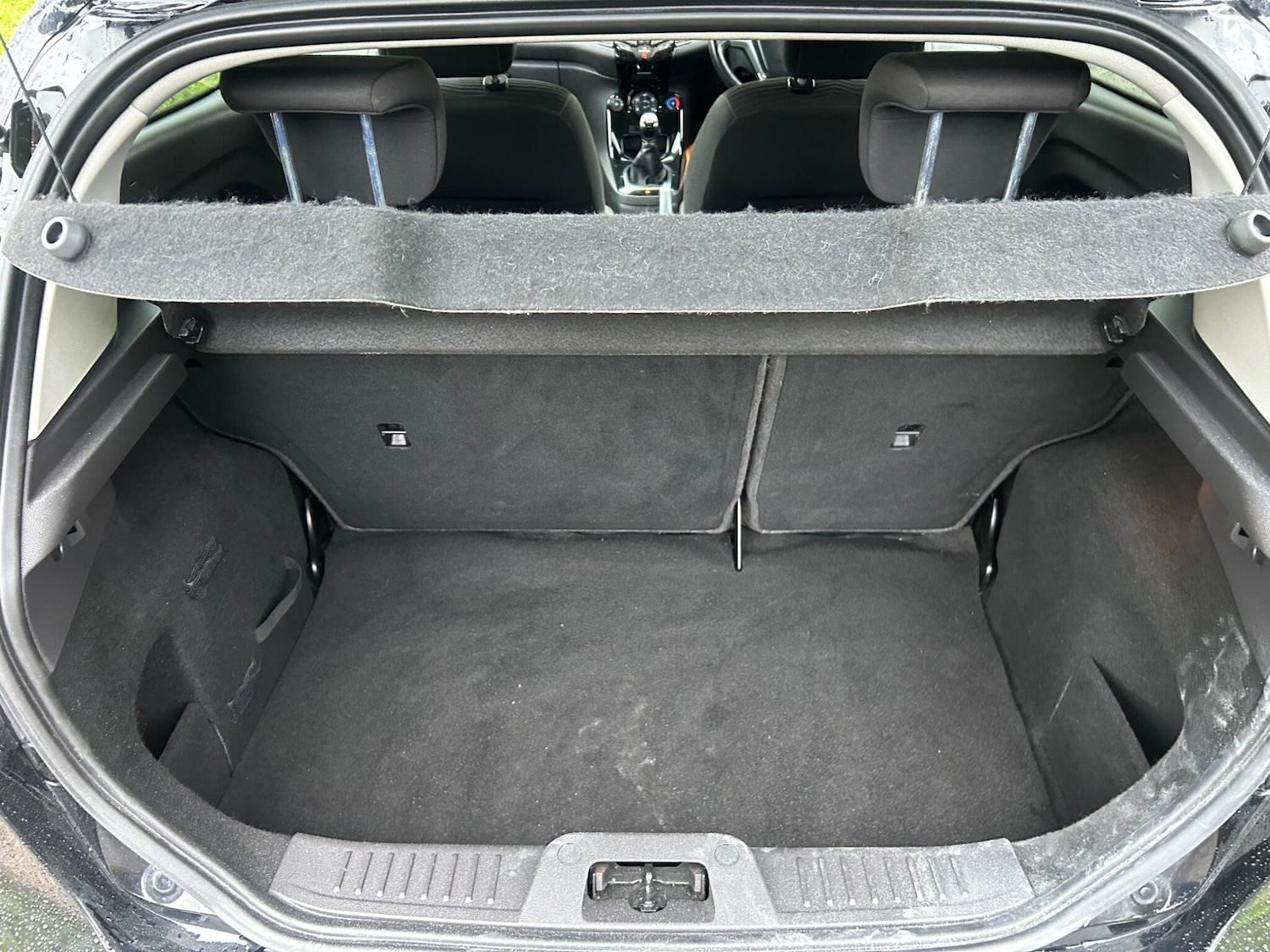 Used Ford Fiesta 2016 for sale - 77695678: Photo 22