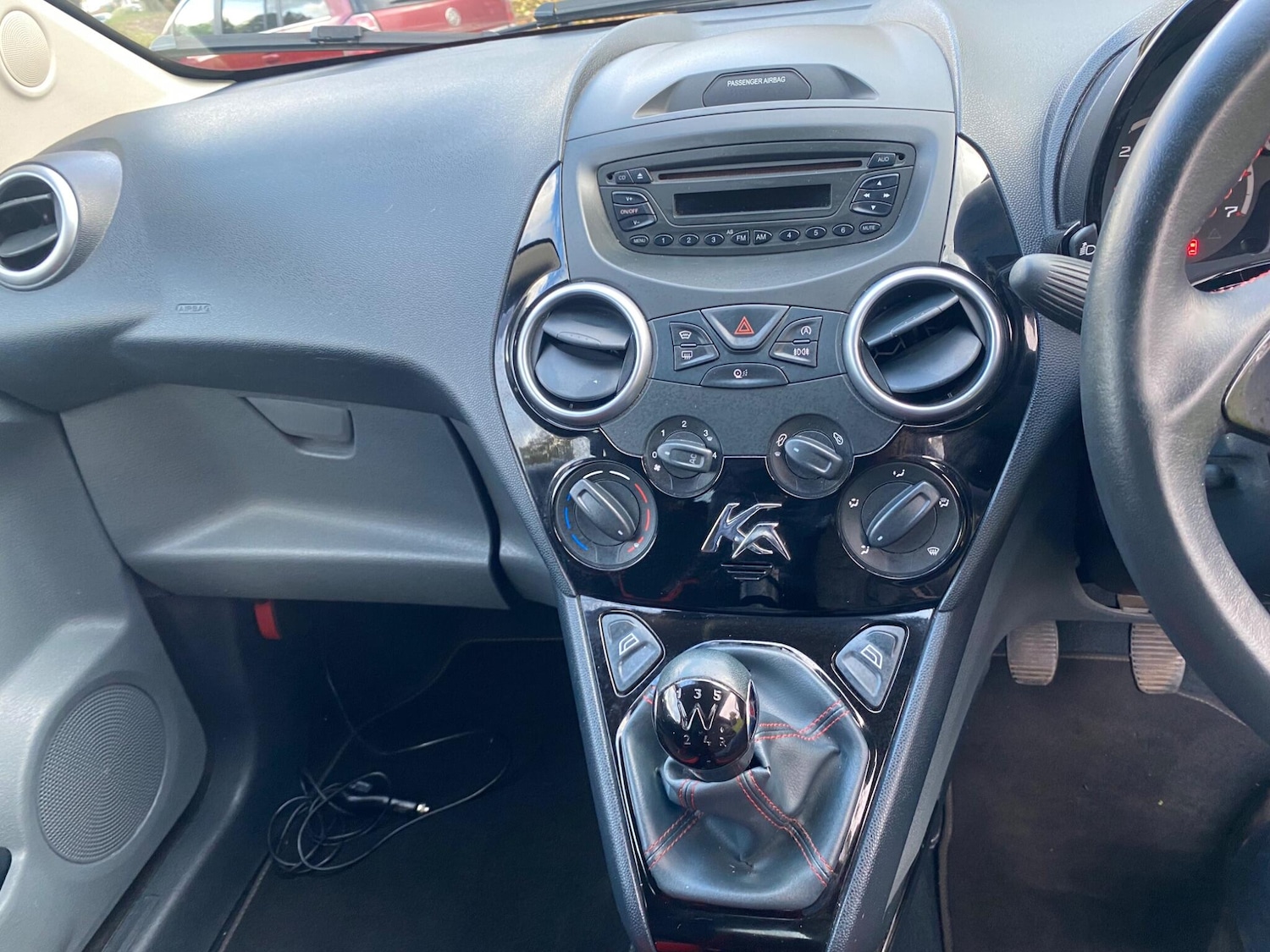 Used Ford Ka 2015 for sale - 76716884: Photo 10