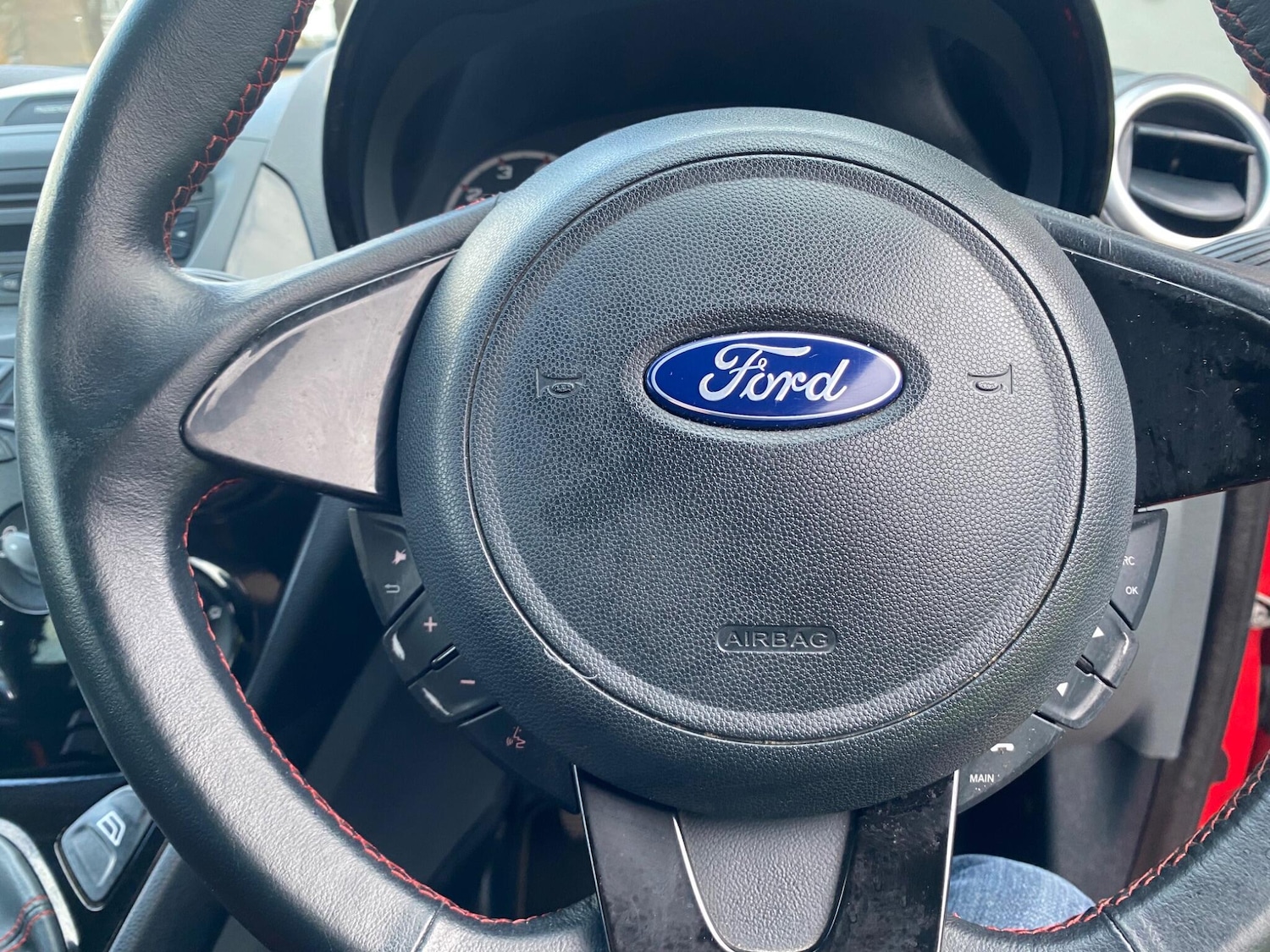 Used Ford Ka 2015 for sale - 76716884: Photo 14